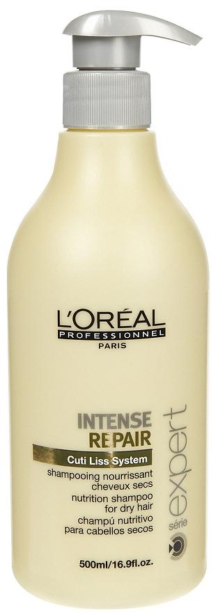 L\'Oreal Professional Serie Expert Intense ... Made in Korea